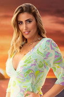 Софиа Ривера Торрес