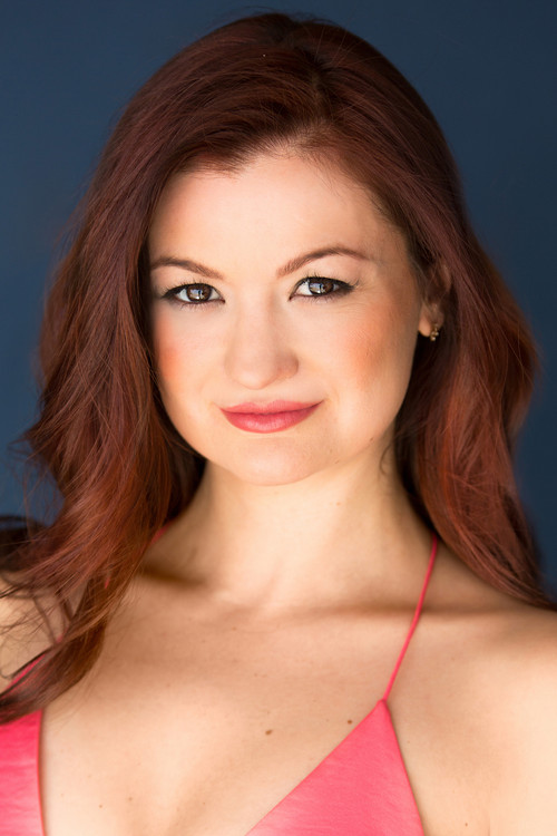 Леа МакКендрик