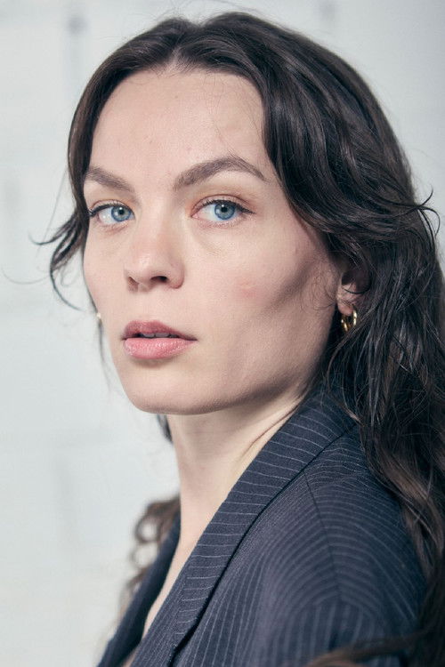 Марие Реигниер