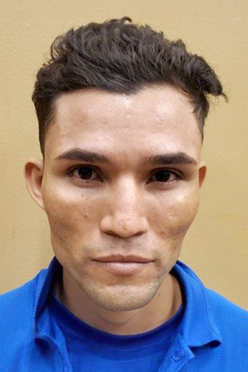 Марвин Солано