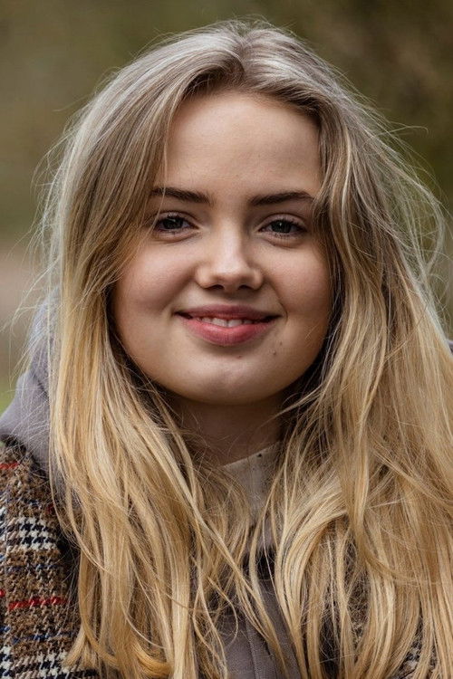 Анна Хааруп Мунцх