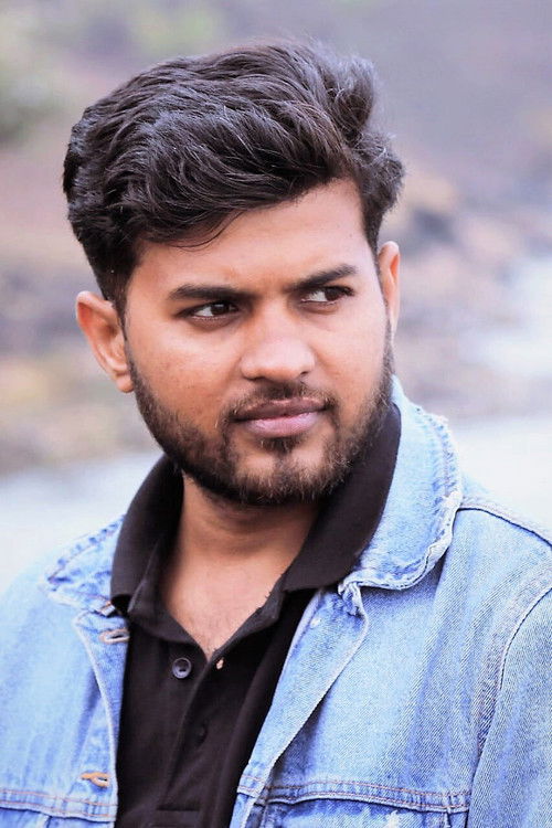 Праwеен Кумар Пандей