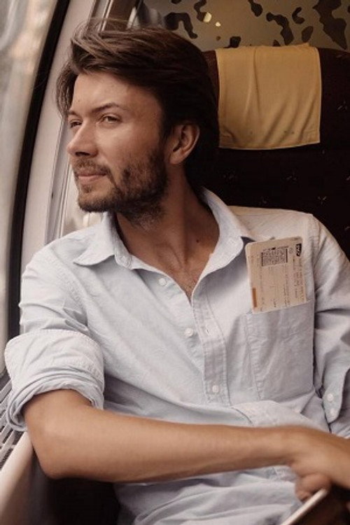 Петр Келептрисхвили