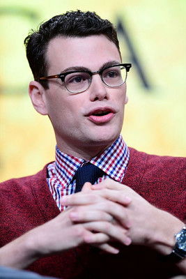 Алеx Хорwитз