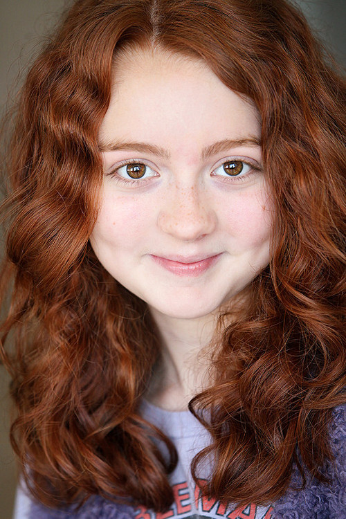 Пипер Мацкензие Харрис