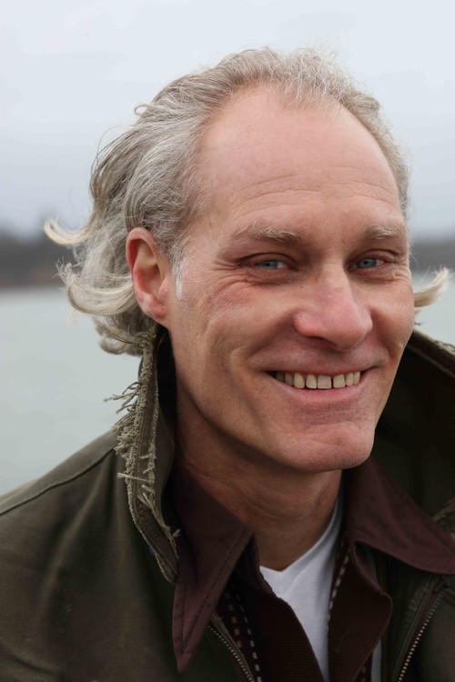 Даниел Бергер