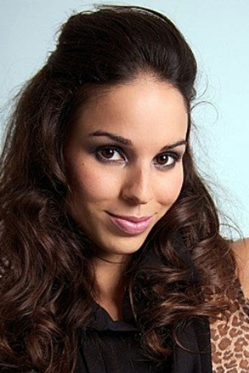 Тамара Фернандо