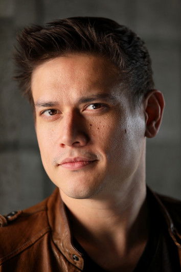 Jамес Мацкие