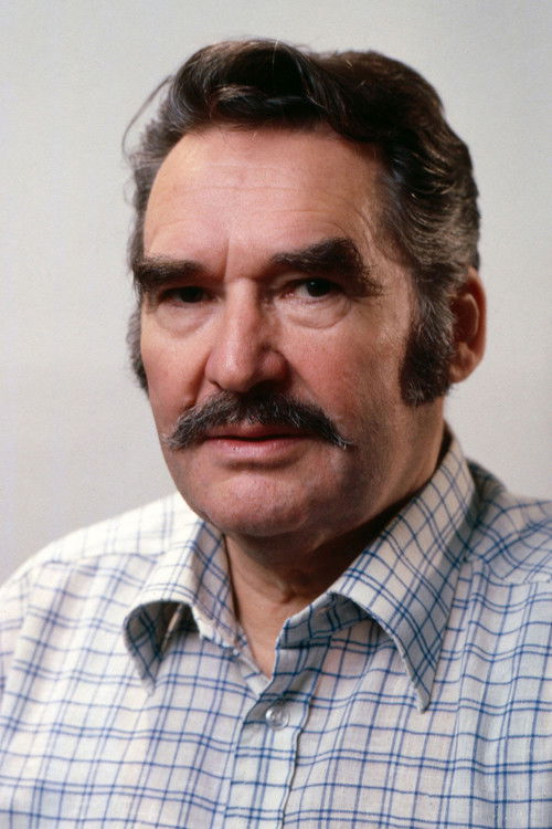 Бенно Кусцхе