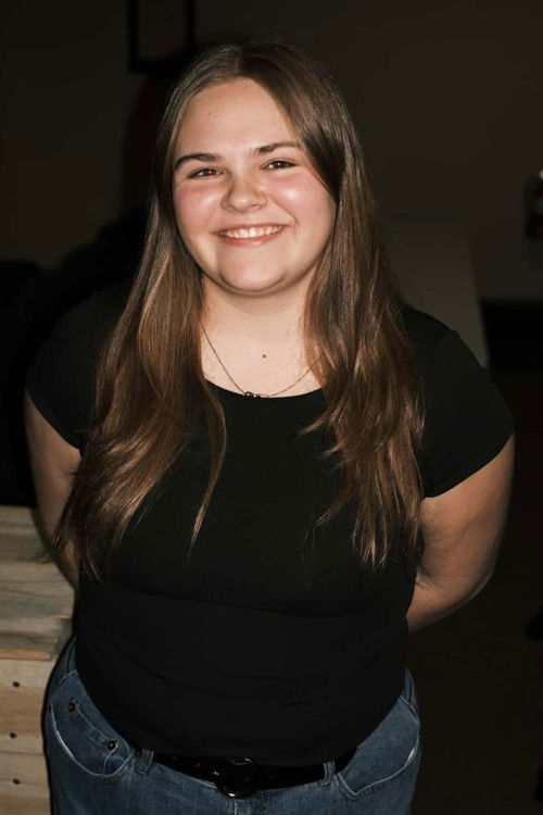 Паиге Гауцк