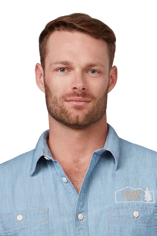 Марк Милбурн