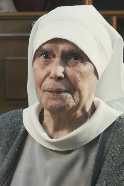 Ирмã Тхересинха Барбоса