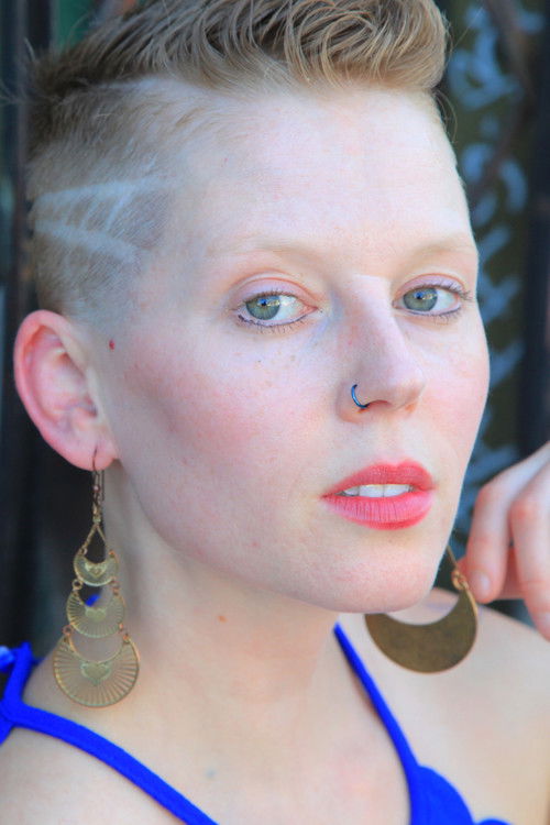 Цхриссие Царпентер