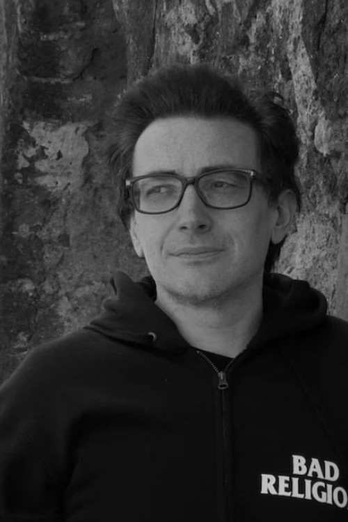 Массимо Вавассори