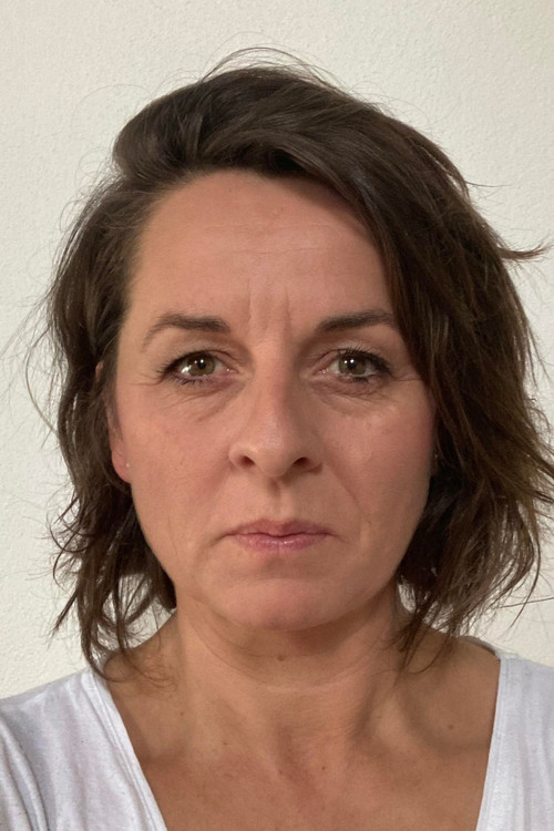 Ľубомíра Дуšаниčовá