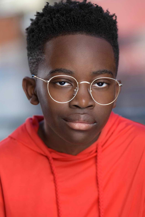 Алеxандер Мицхаел Гордон