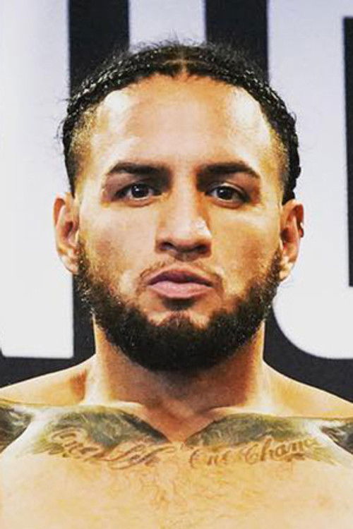 Марцо Делгадо