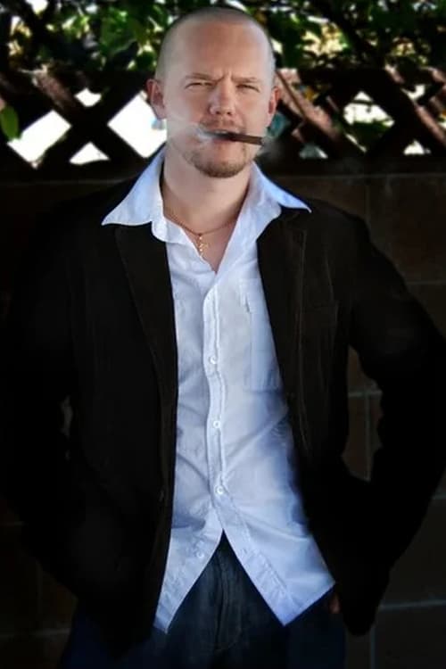 Денис Соболев