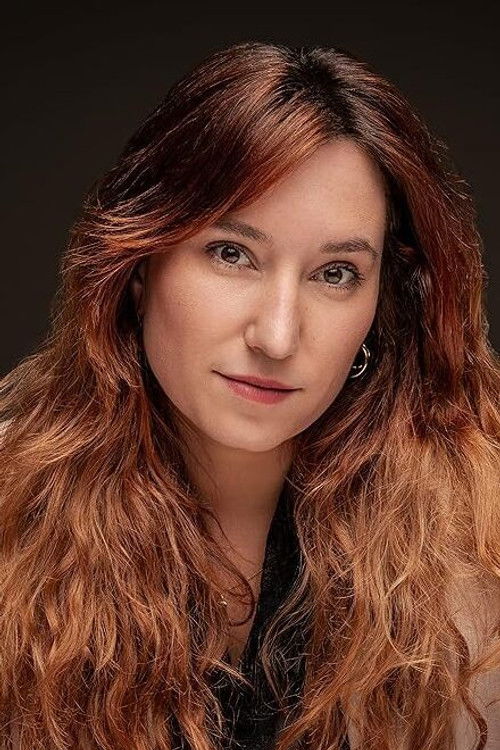 Роxанне Стам