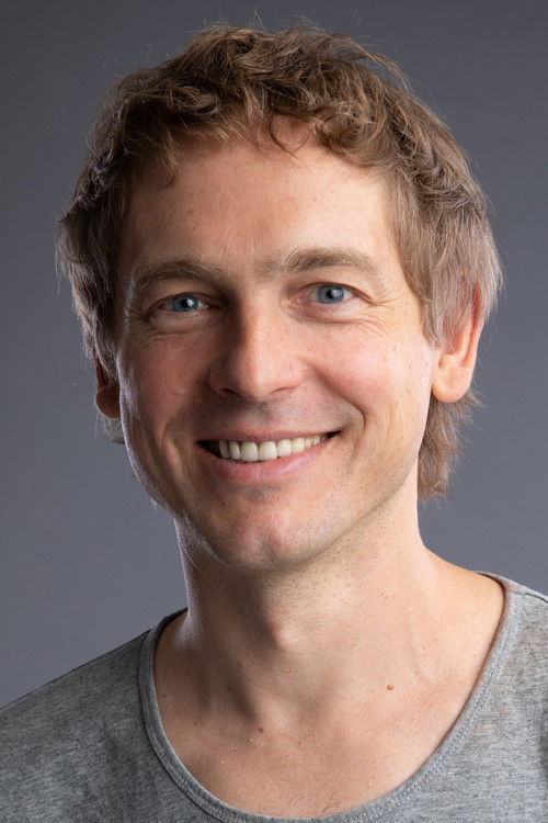 Пеэтер Ребане