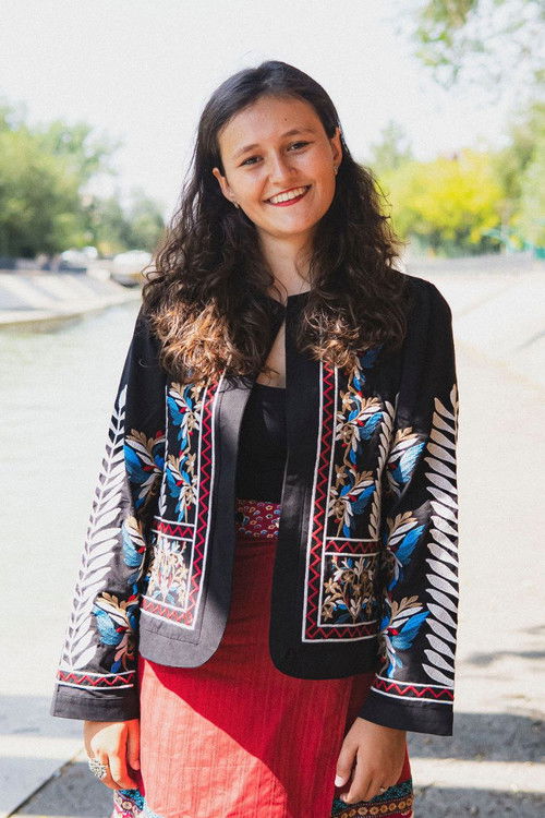 Полина Лозх