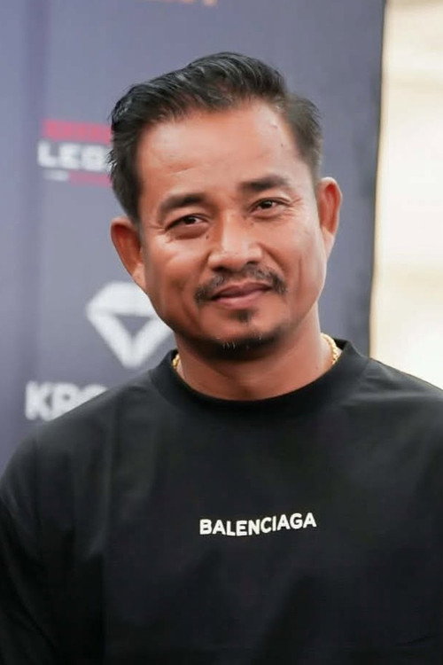 ឡុង សុវណ្ណថា