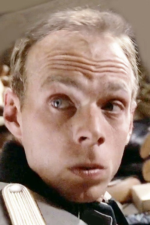 Хенрй Столоw