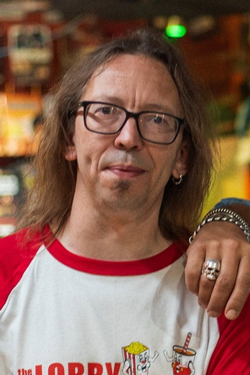 Кевин Мартин