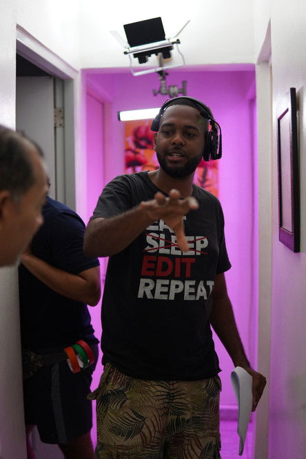 Исаац Морантус