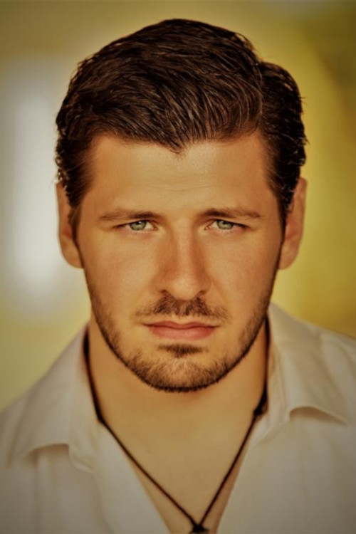 Бенjамин Баррацлоугх