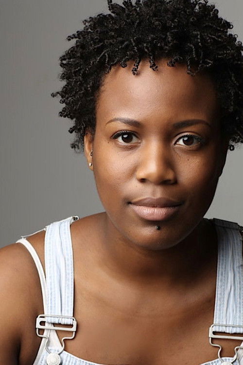 Анастациа МцЦлескей