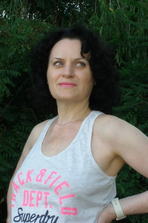 Алеxандра Лорес