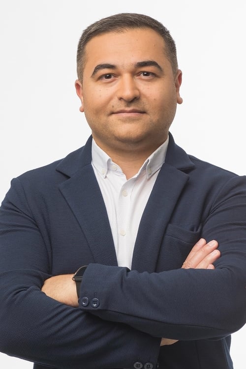 Илкин Хасани