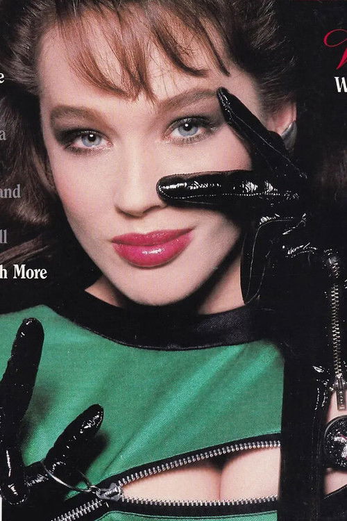 Jоанне Русселл