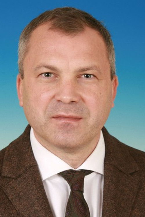 Евгенй Попов