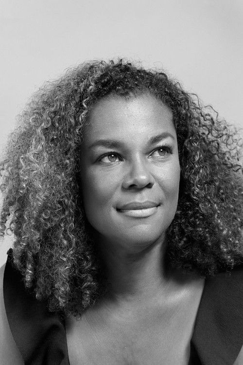 Фарида ван ден Стоом