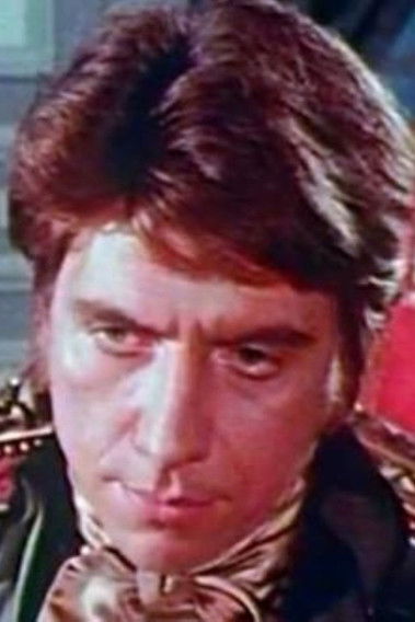 Бернард Валденеиге