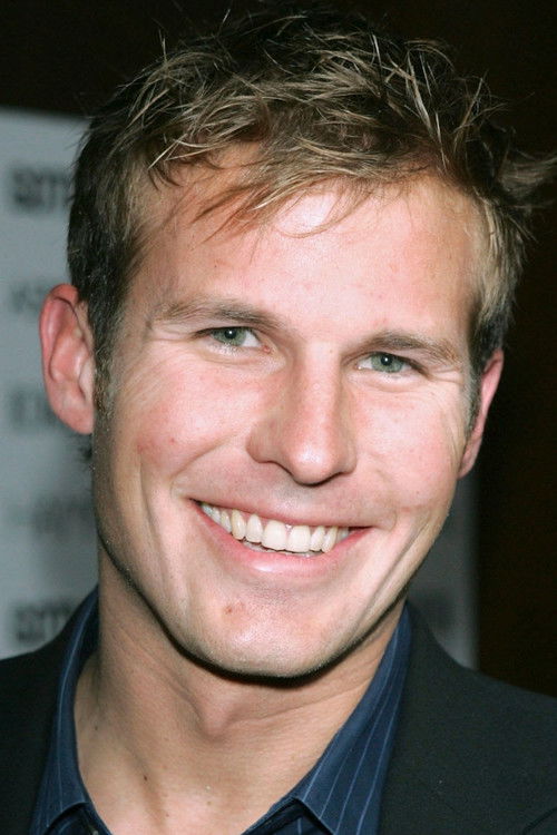 Марк МцГраw