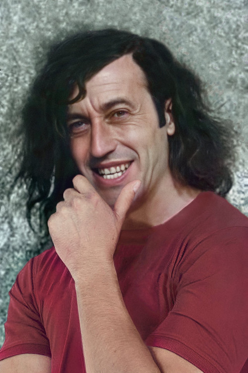 Дерек Херсей