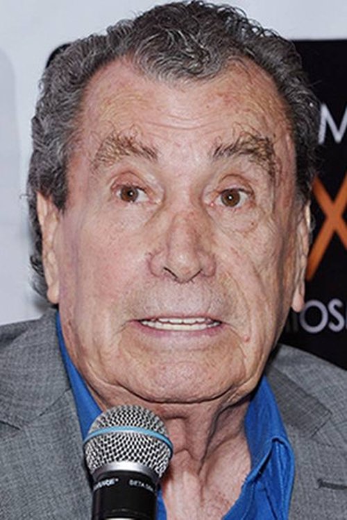 Алфонсо Зайас