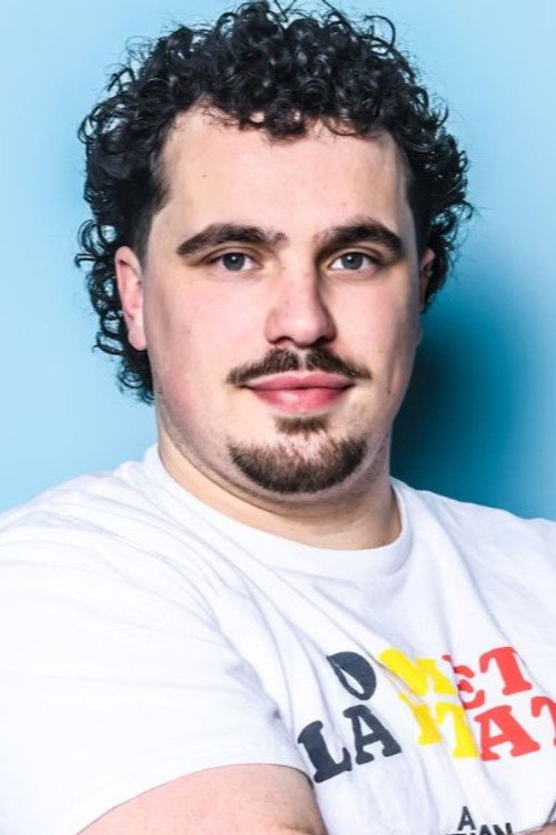 Арно Тхе Кид