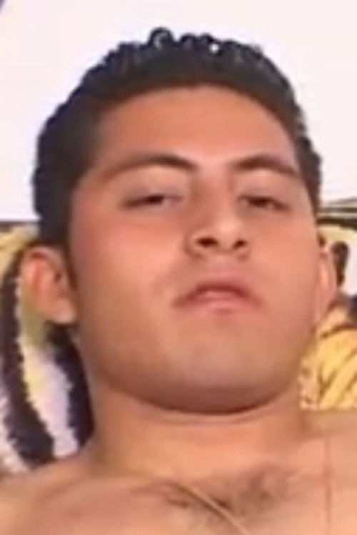 Иван Сандовал Хернандез