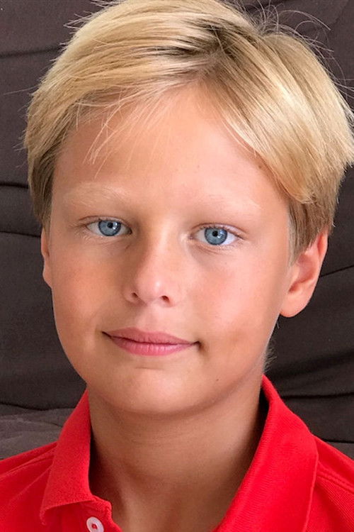 Виргил Амадеи