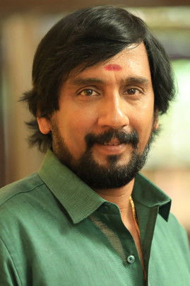 Др. Суриа Нарайанан