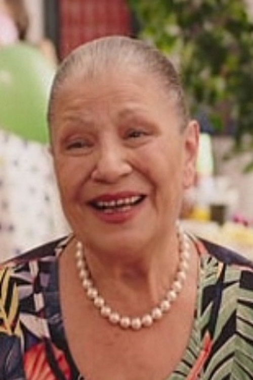 Антонелла Лори