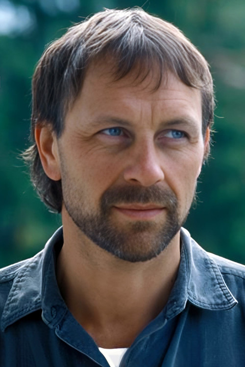 Хайнц Мариахер