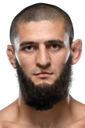  Хамзат Хизарович Чимаев