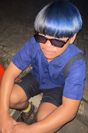 Муадз Рамдхани