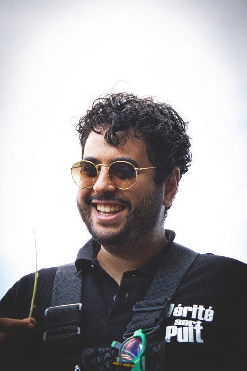 Ахмед Хамоуда