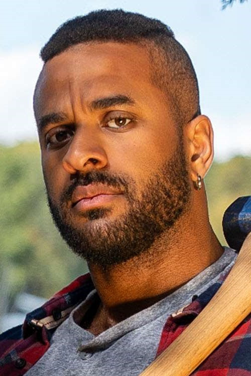 Jерицхо Jамес